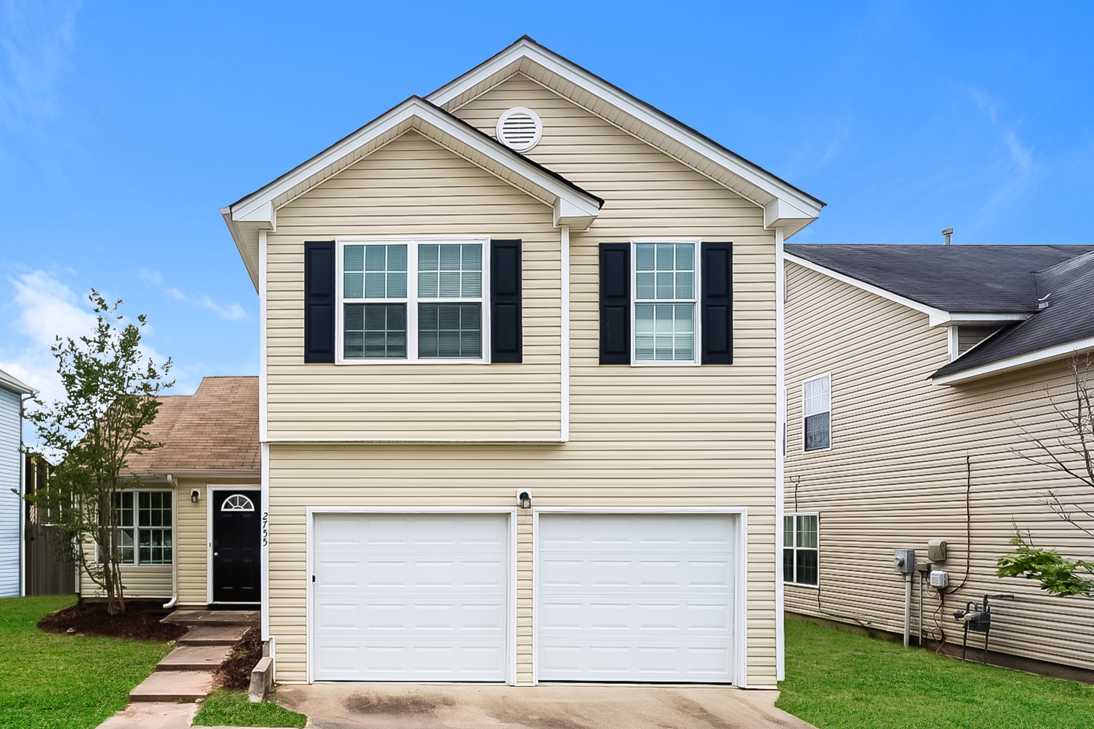 2755 Carolina Ridge Riverdale, GA 30296